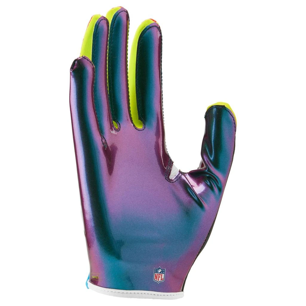 商品NIKE|Nike Youth Vaporjet 7.0 Football Gloves,价格¥373,第3张图片详细描述