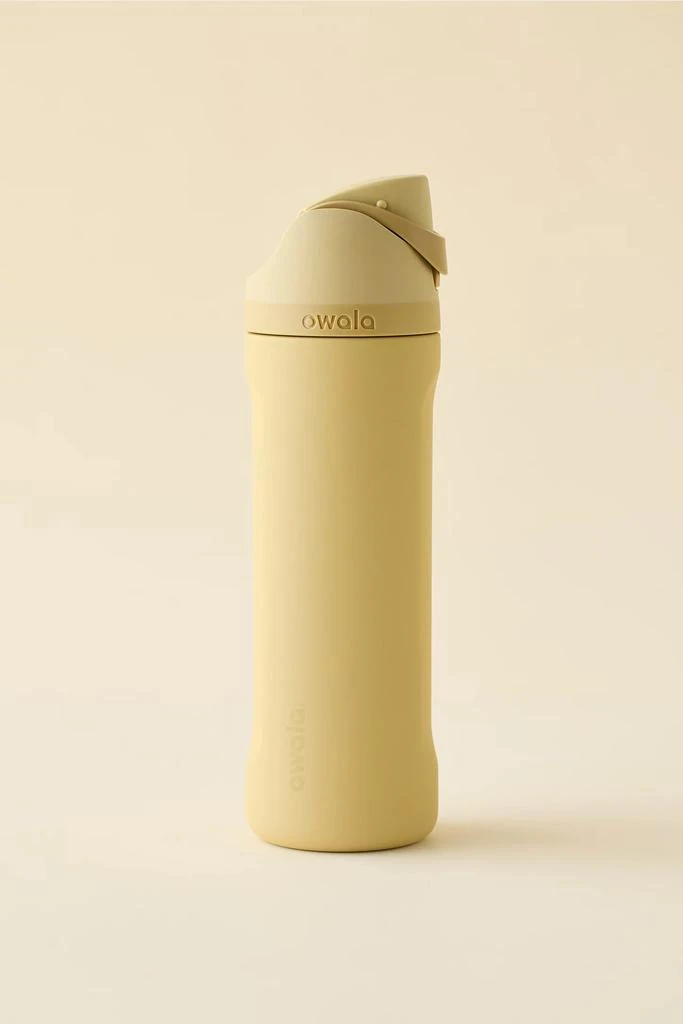 商品Owala|保温水瓶  约709ml 多款配色,价格¥225,第1张图片