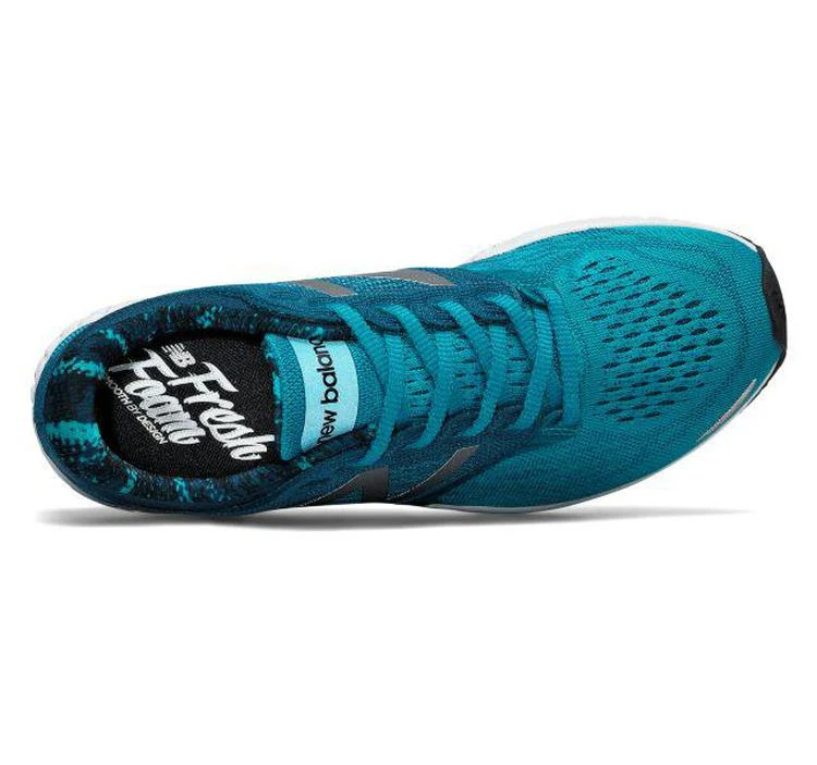 商品New Balance|Women's Fresh Foam Zante v3,价格¥653,第3张图片详细描述