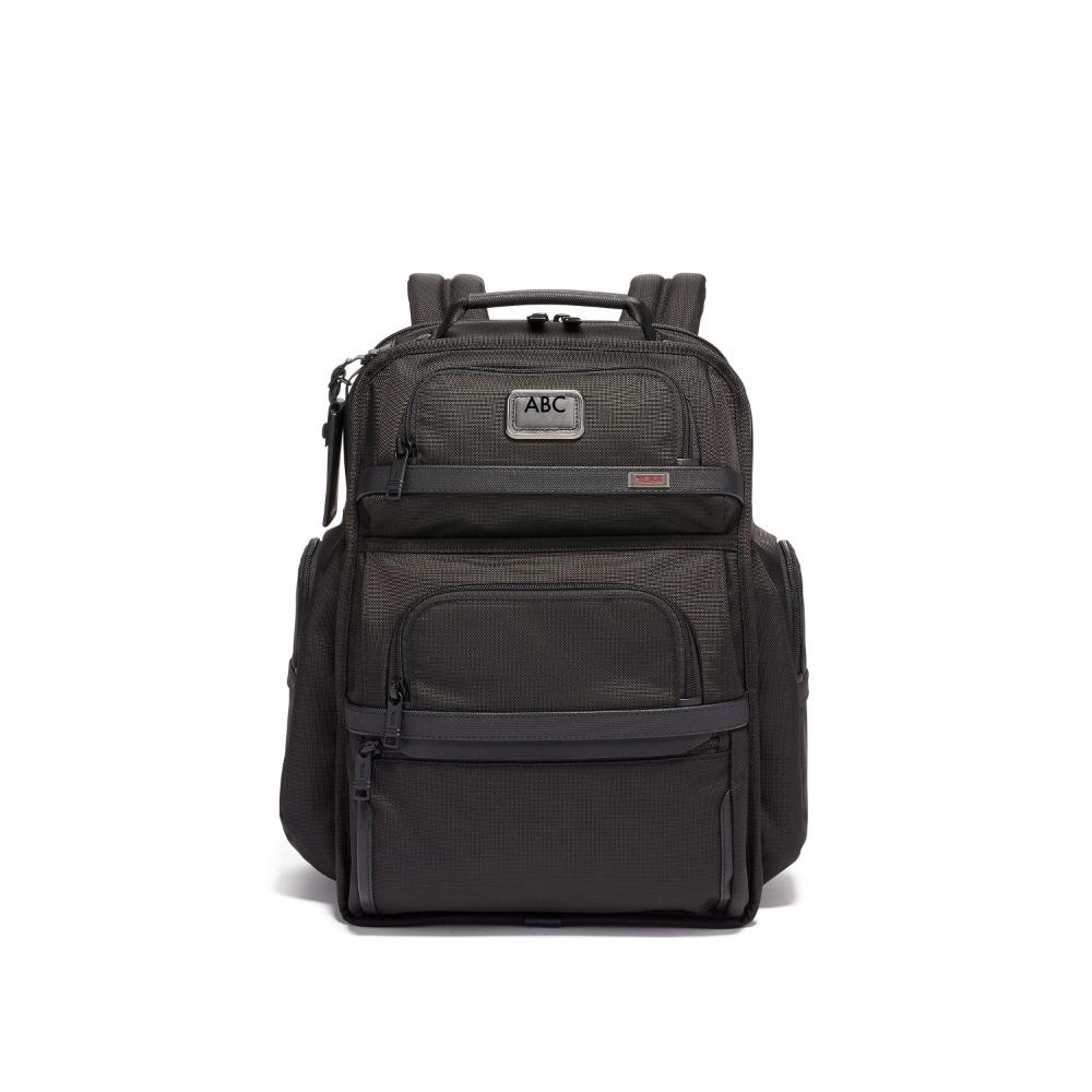 117347 tumi brief pack backpack商品第1张图片规格展示