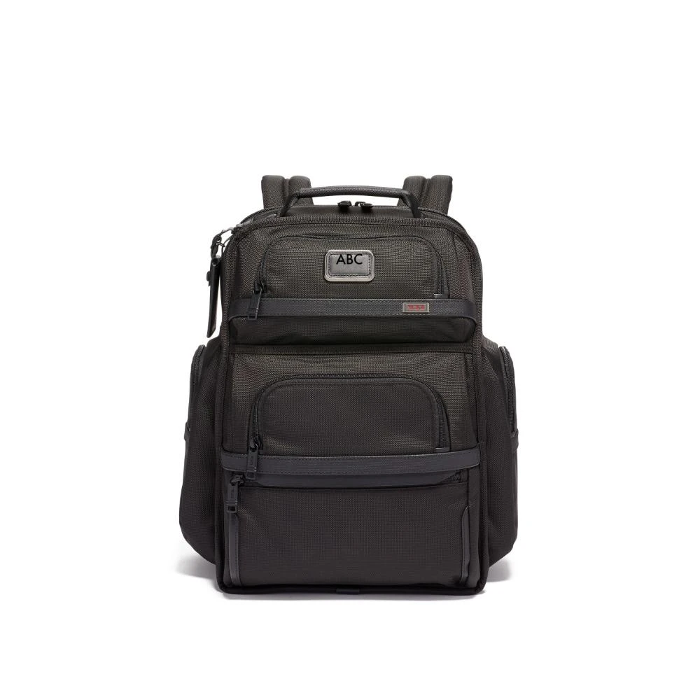 商品Tumi|117347 tumi brief pack backpack,价格¥5929,第1张图片