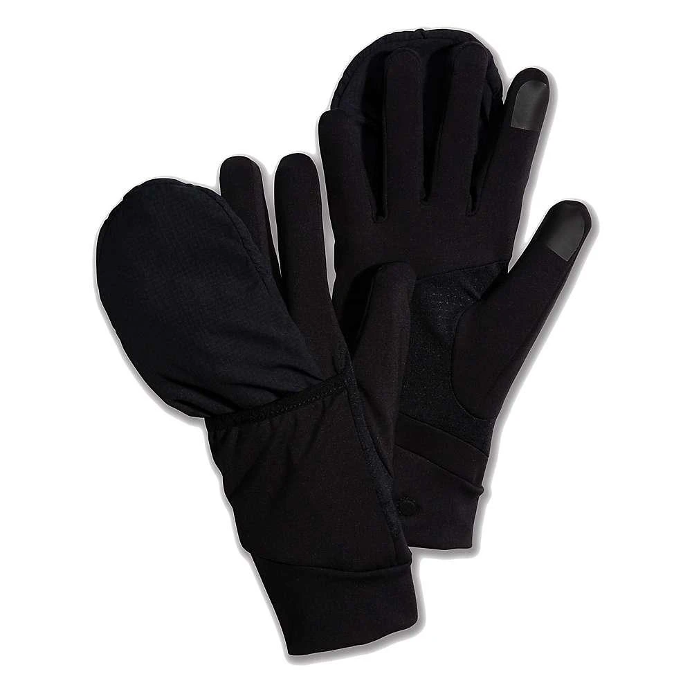 商品Brooks|Brooks Draft Hybrid Glove,价格¥414,第2张图片详细描述