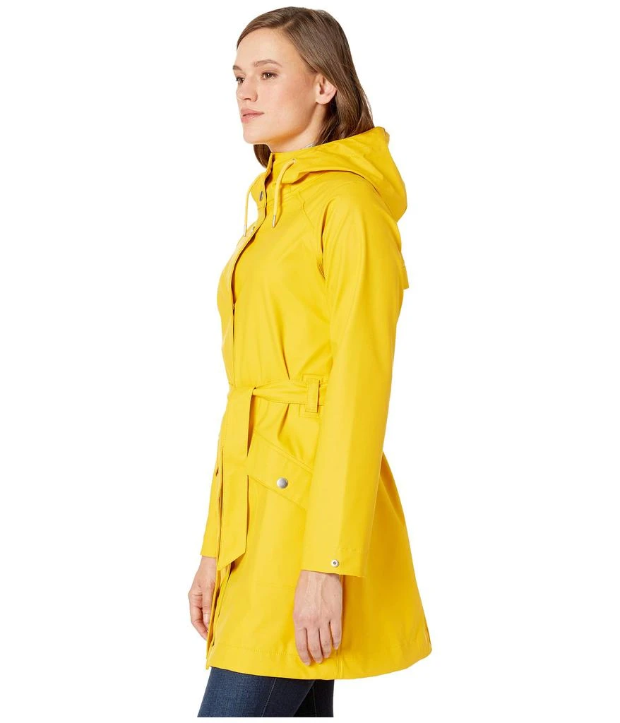 商品Helly Hansen|Kirkwall II Raincoat,价格¥919,第2张图片详细描述