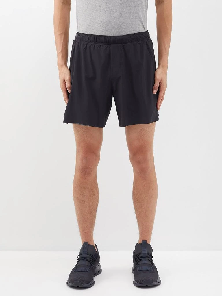 商品Lululemon|Surge 6" lined running shorts,价格¥551,第1张图片