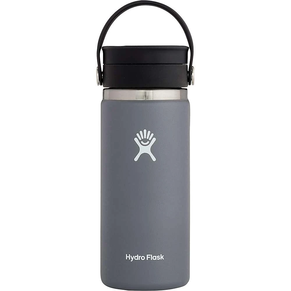 Hydro Flask 16oz Wide Mouth Flex Sip 商品