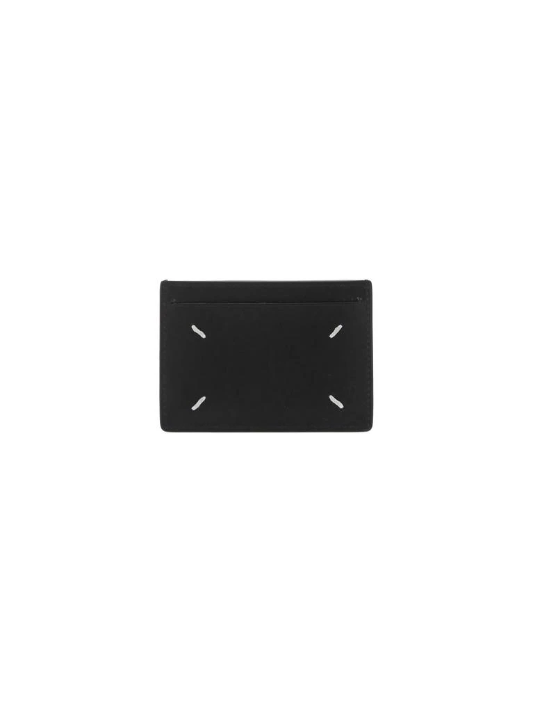 商品MAISON MARGIELA|Maison Margiela Card Holder,价格¥1149,第2张图片详细描述