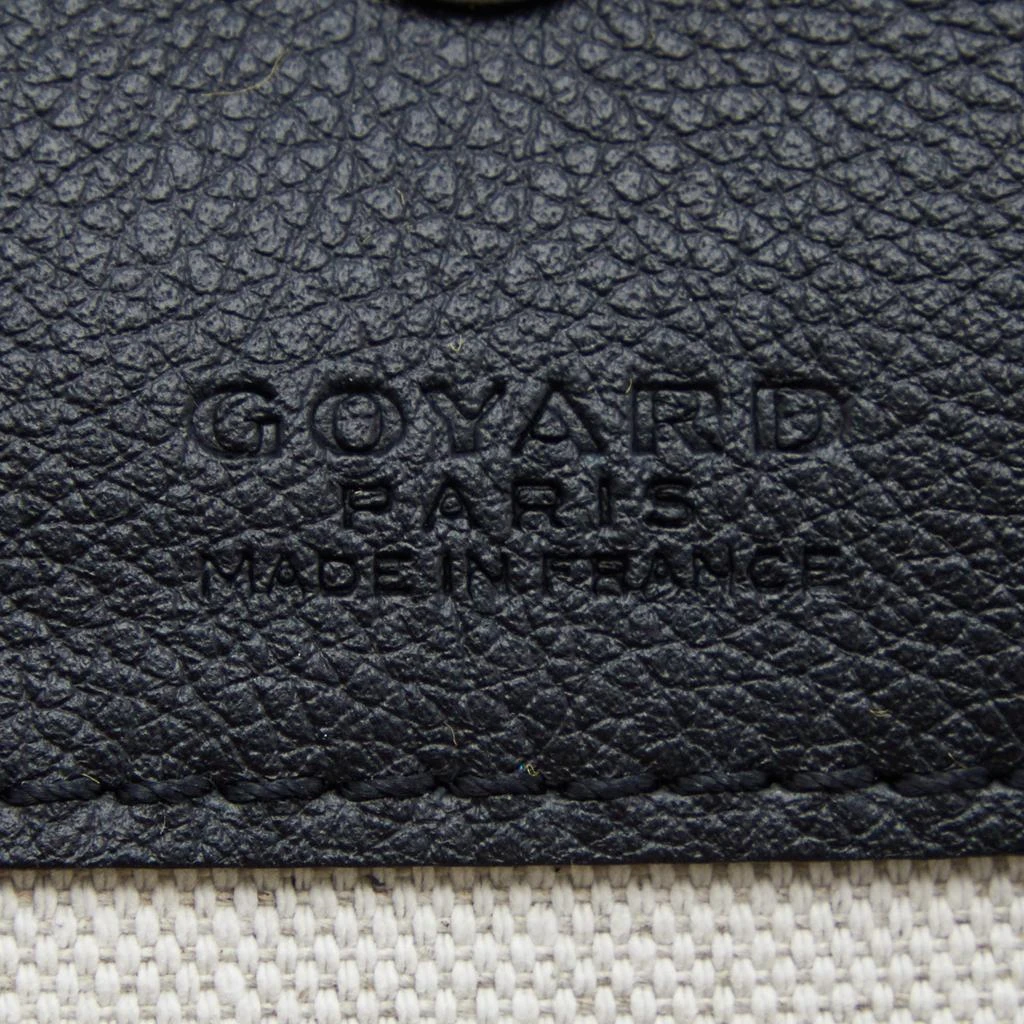 Goyard Black Goyardine Coated Canvas and Leather Saint Louis PM Tote 商品