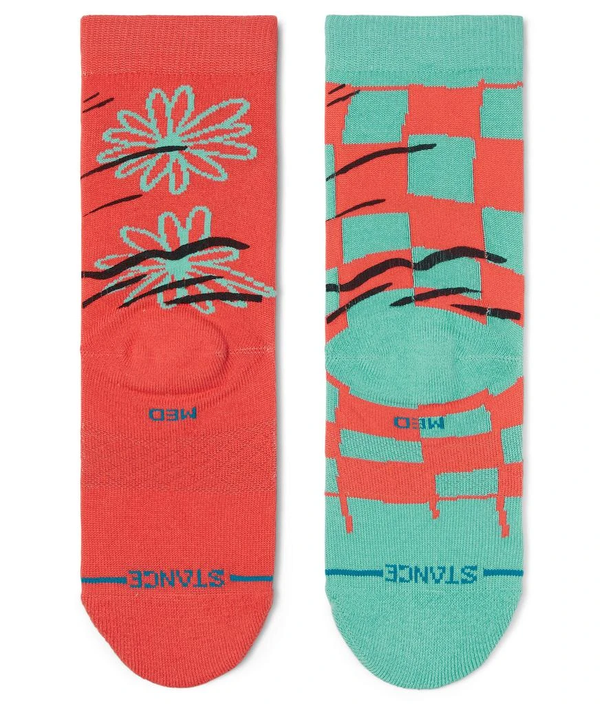 商品Stance|Tandem By Russ (Little Kid/Big Kid),价格¥97,第2张图片详细描述