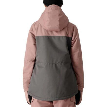 商品686|Athena Insulated Jacket - Women's,价格¥1084,第2张图片详细描述