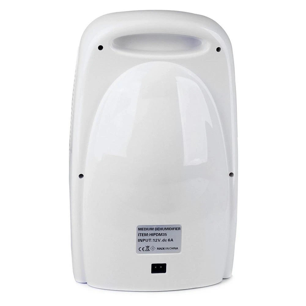 商品Ivation|Mid-Size Thermo-Electric Small Dehumidifier for Small Rooms,价格¥672,第3张图片详细描述