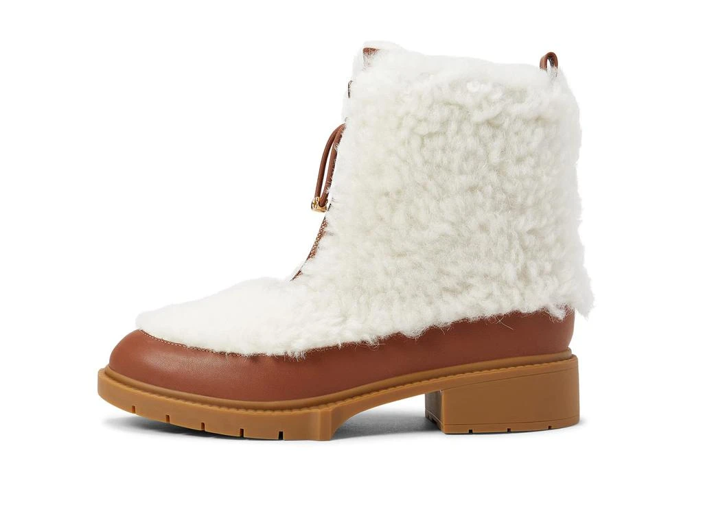 商品Coach|Leona Shearling Boot,价格¥1727,第4张图片详细描述