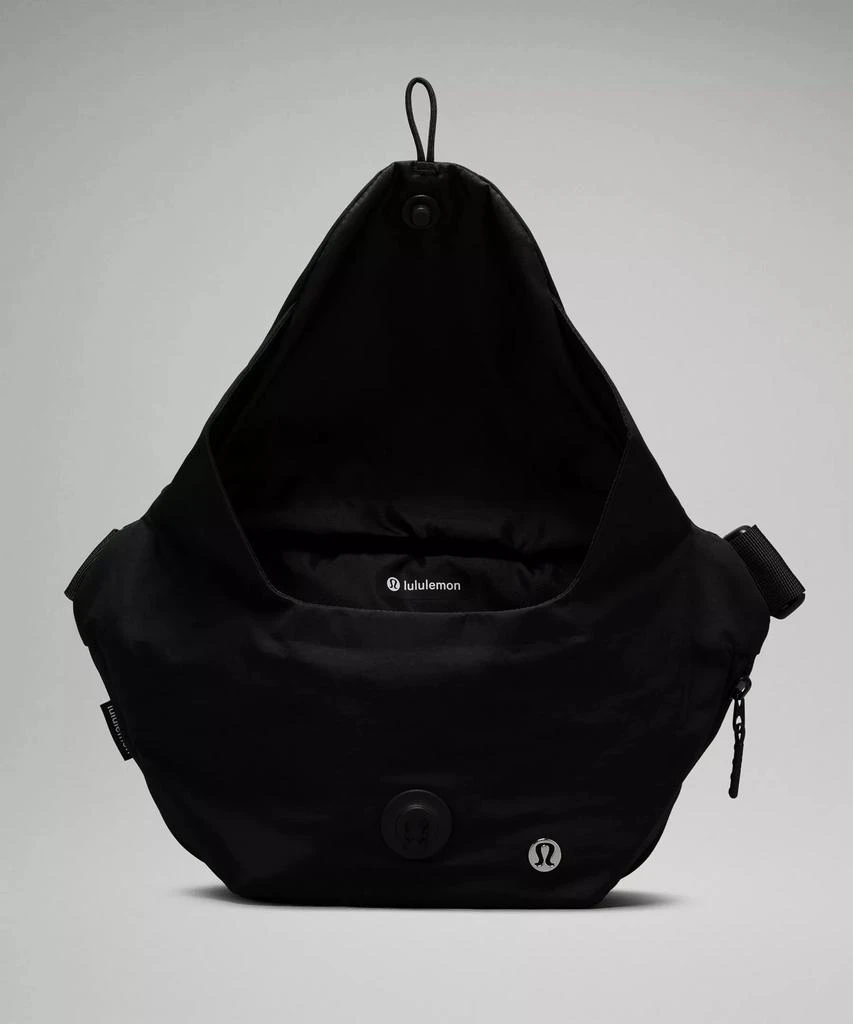 商品Lululemon|Curved Crossbody Bag 3L,价格¥633,第5张图片详细描述