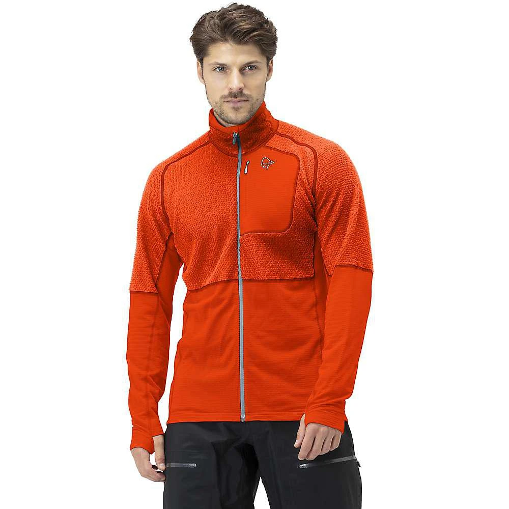 商品Norrøna|Norrona Men's Lyngen Alpha90 Jacket,价格¥1327,第1张图片