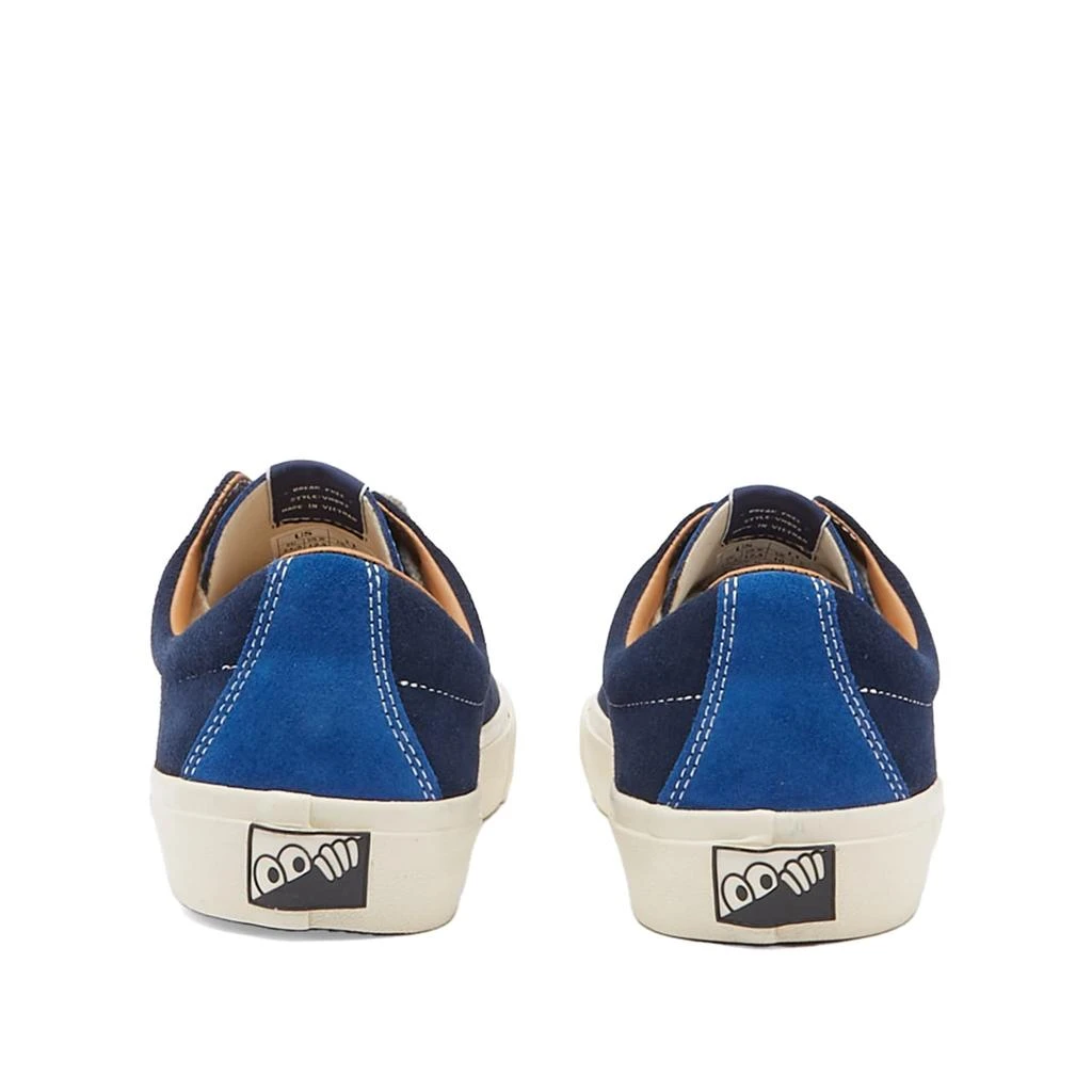 商品Last Resort AB|Last Resort AB VM003 Suede Lo,价格¥360,第3张图片详细描述