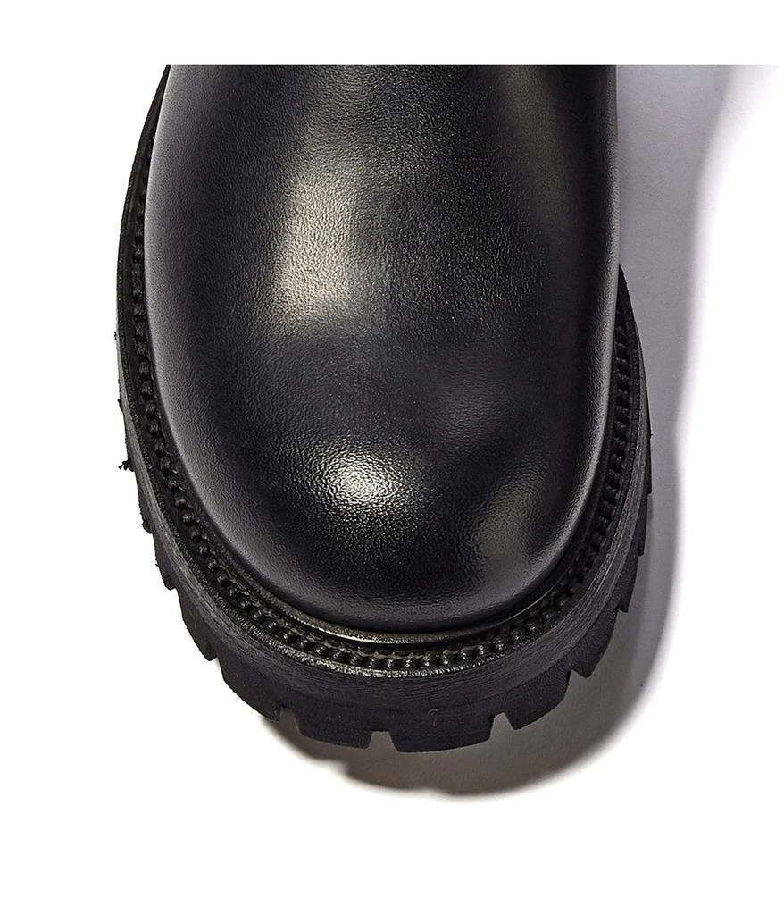 商品Rick Owens|Beatle Army Boot,价格¥6175,第5张图片详细描述