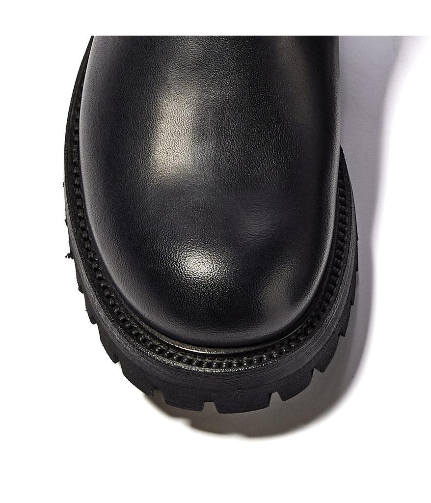 商品Rick Owens|Beatle Army Boot,价格¥5872,第7张图片详细描述