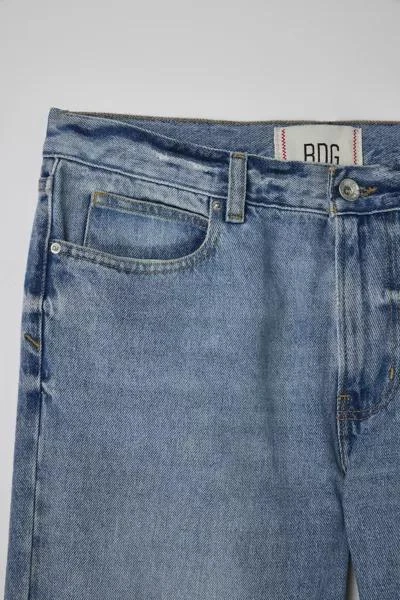 BDG Vintage Slim Fit Rigid Jean 商品