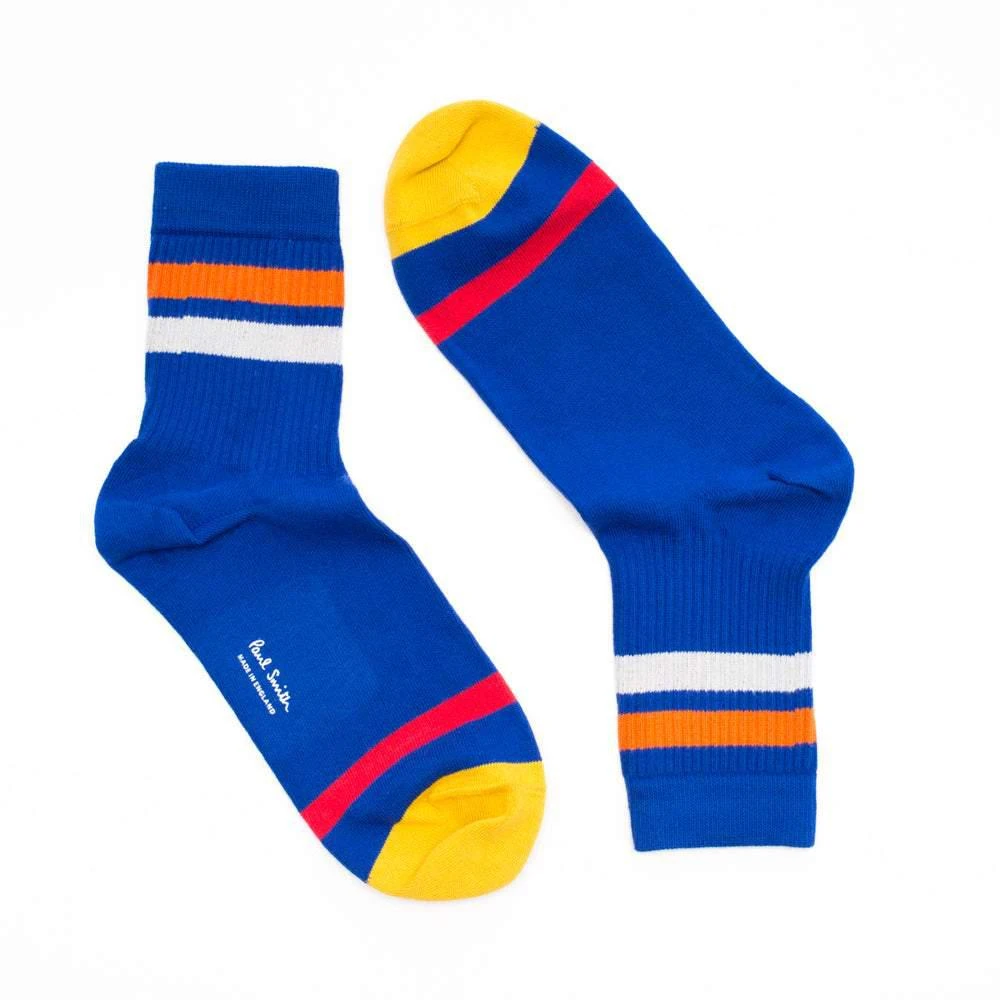 商品Paul Smith|Paul Smith Socks,价格¥77,第3张图片详细描述