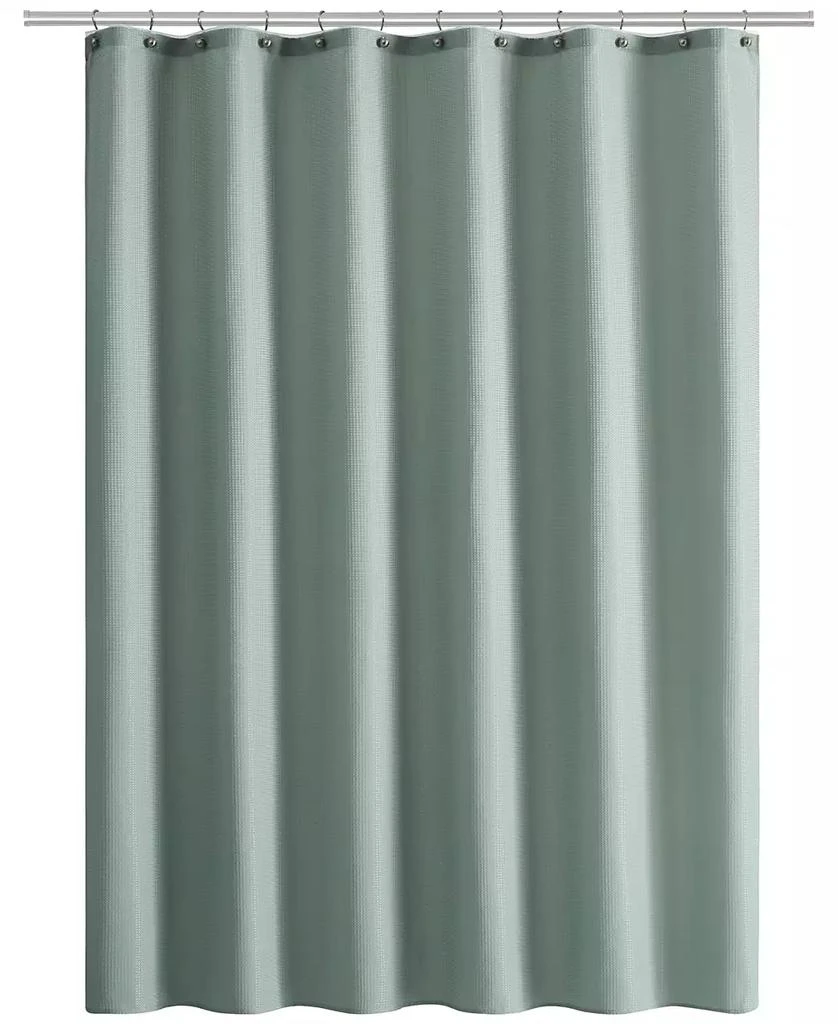 商品Clorox|14-Pc. Shower Curtain Set,价格¥134,第2张图片详细描述
