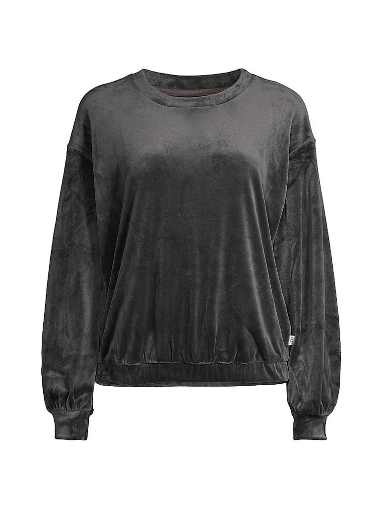 商品UGG|Shanara Fleece Sweatshirt,价格¥658,第1张图片