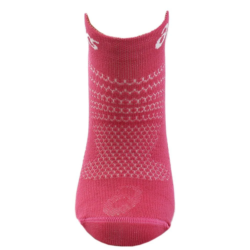商品Asics|FuzeX Single Tab Low Cut Socks,价格¥52,第4张图片详细描述