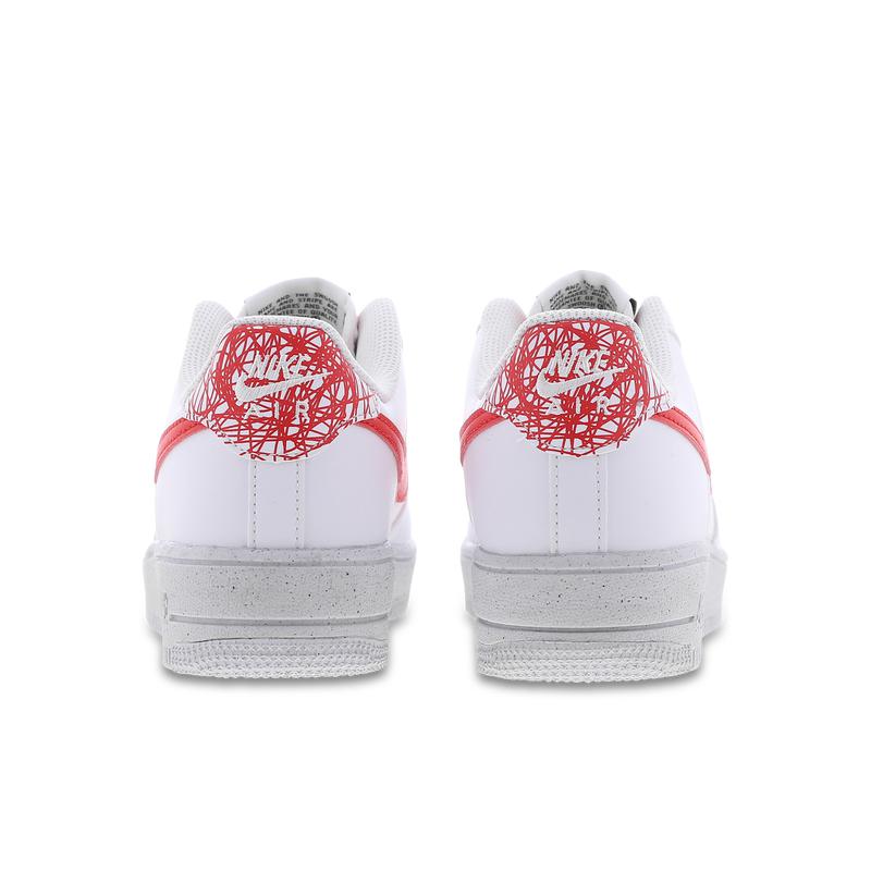 Nike Air Force 1 Low - Grade School Shoes商品第3张图片规格展示