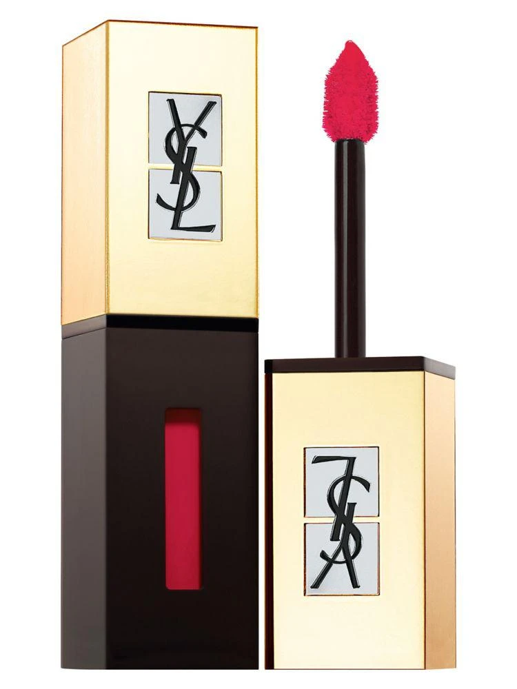 商品Yves Saint Laurent|纯色唇釉 5.6g,价格¥197,第1张图片