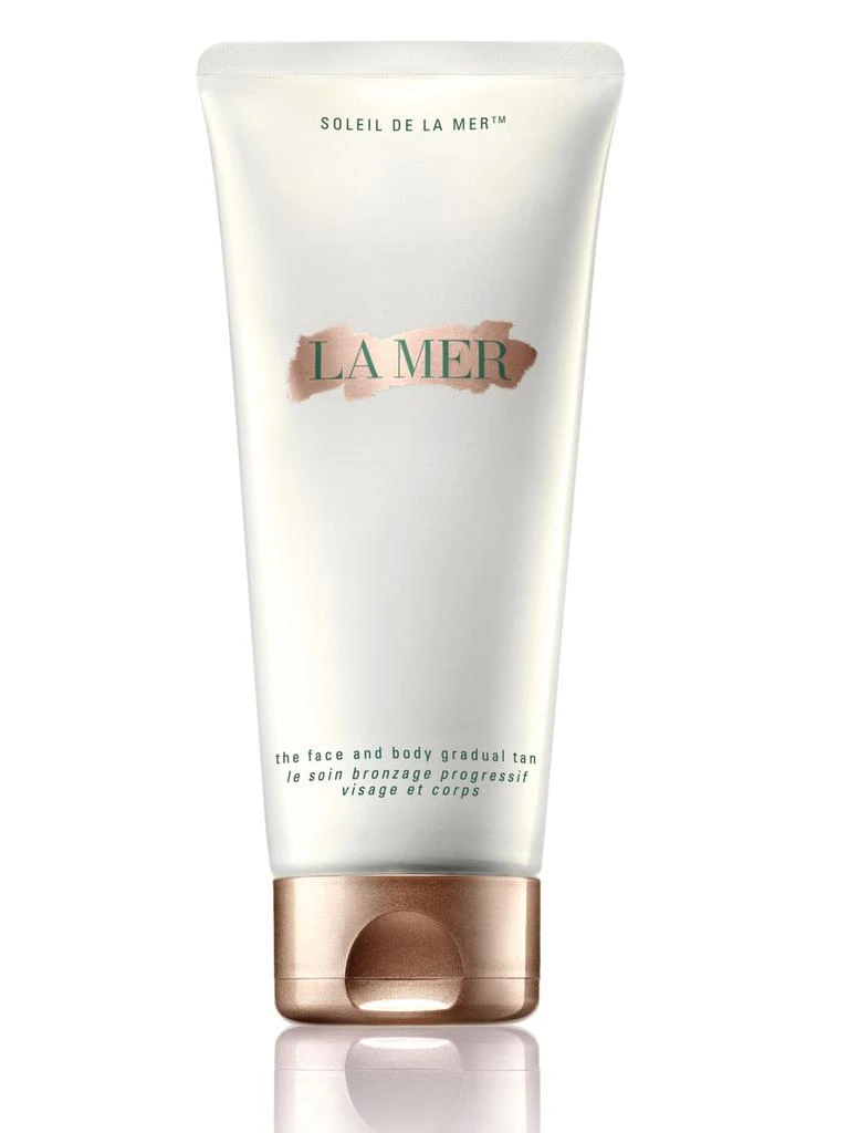 商品La Mer|The Face and Body Gradual Tan,价格¥750,第1张图片