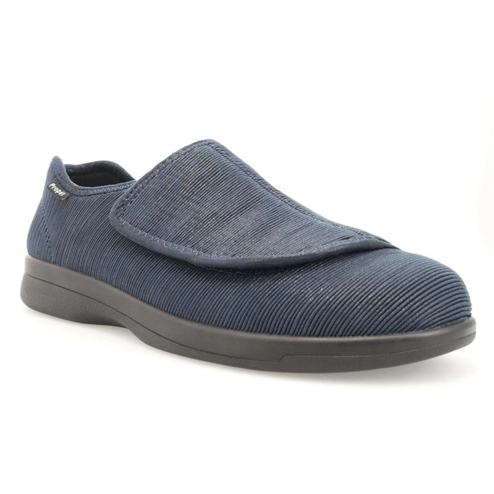 商品Propet|Cush 'N Foot Slip On Slippers,价格¥605,第2张图片详细描述