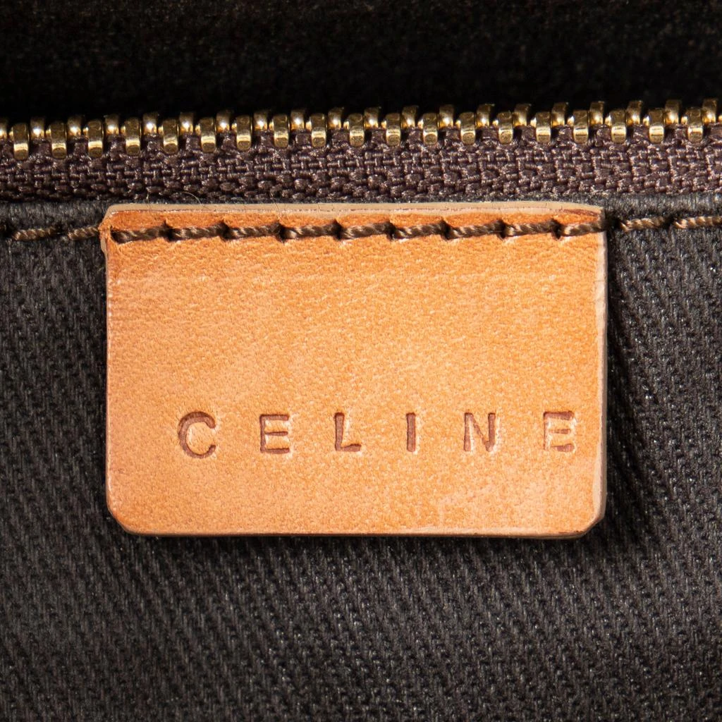 商品[二手商品] Celine|Bucket Tote,价格¥5130,第3张图片详细描述