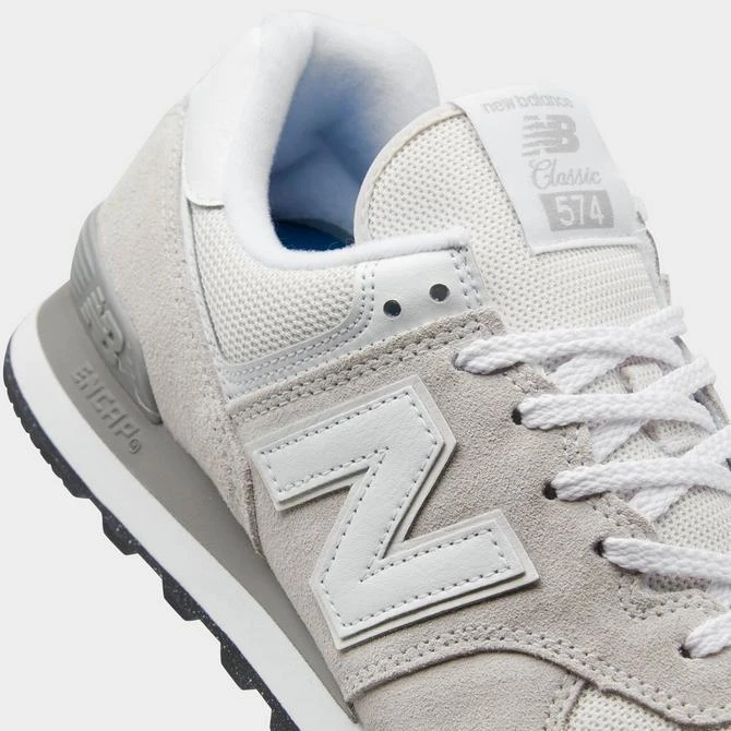 商品New Balance|Women's New Balance 574 Core Casual Shoes,价格¥669,第3张图片详细描述