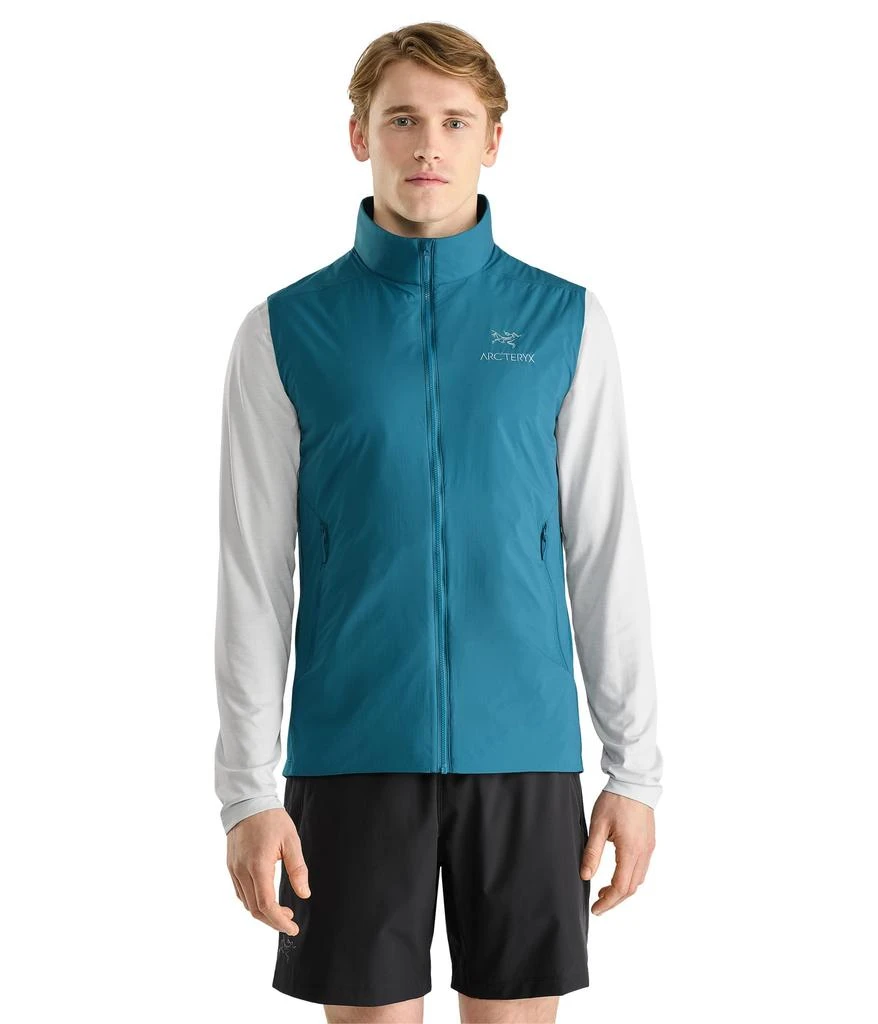 商品Arc'teryx|Arc'teryx Atom SL Vest Men's | Superlight Coreloft Insulated Vest,价格¥902,第1张图片