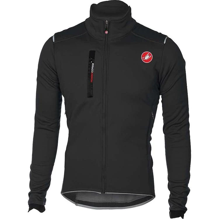 商品Castelli|Castelli Men's Espresso 4 Jacket,价格¥1612,第1张图片