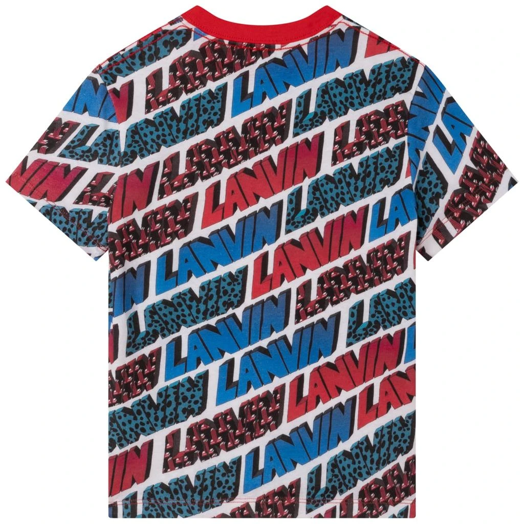 商品Lanvin|Lanvin T,价格¥1013,第2张图片详细描述