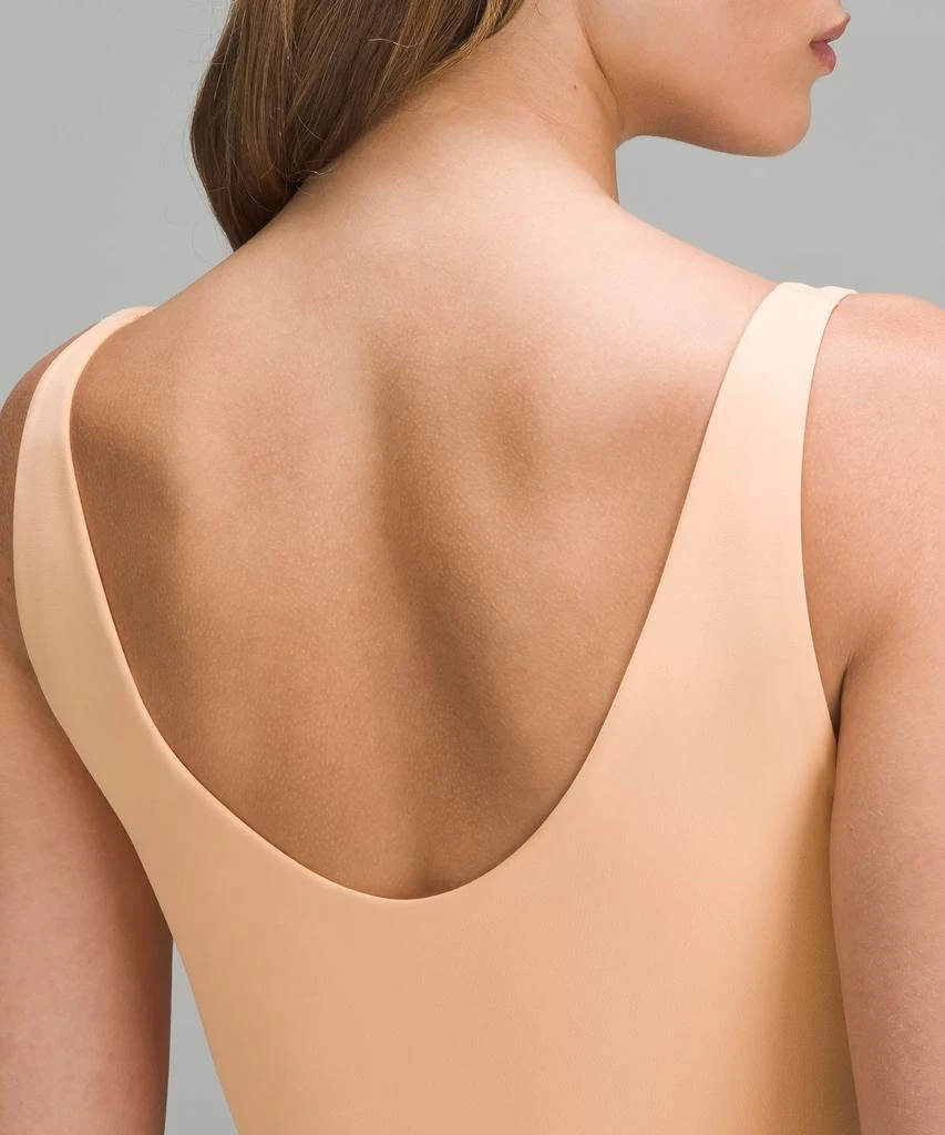 Bend This Scoop and Square Bra *Light Support, A-C Cups 商品