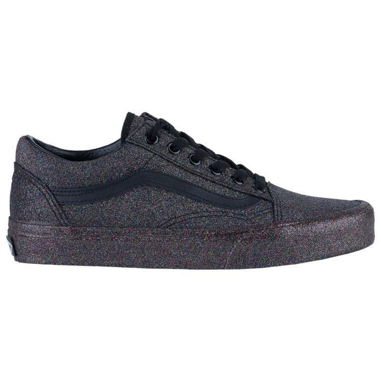 商品Vans|女士 Old Skool 滑板鞋,价格¥336-¥522,第1张图片