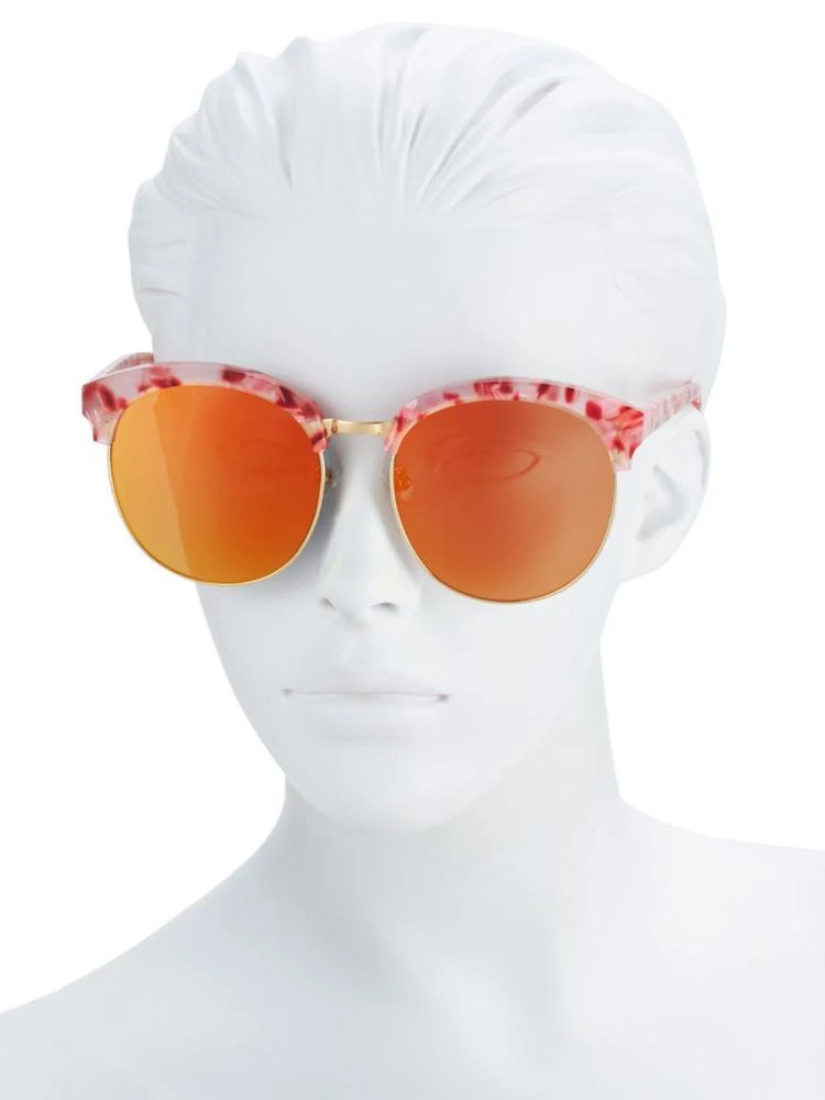 商品GENTLE MONSTER|60MM Deborah Sunglasses,价格¥1877,第2张图片详细描述