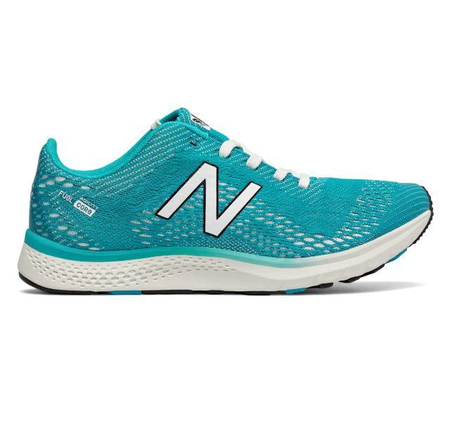 商品New Balance|Women's FuelCore Agility v2,价格¥202,第1张图片