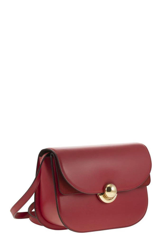 商品Furla|Furla Belt Bags in Red,价格¥2791,第4张图片详细描述