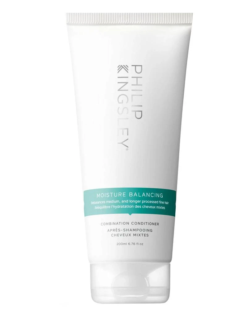 商品Philip Kingsley|PhilipKingsley 菲利普金斯利保湿平衡护发素 200ml,价格¥286,第1张图片