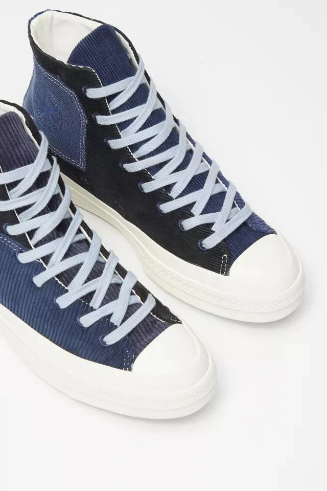商品Converse|Converse X Beyond Retro Chuck 70 Corduroy High Top Sneaker,价格¥300,第4张图片详细描述
