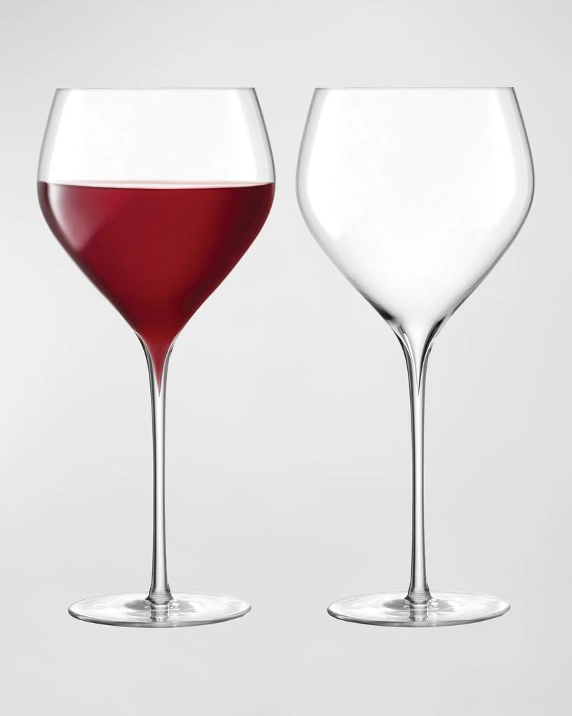 商品LSA|Savoy Liqueur Glasses, Set of 2,价格¥700,第1张图片