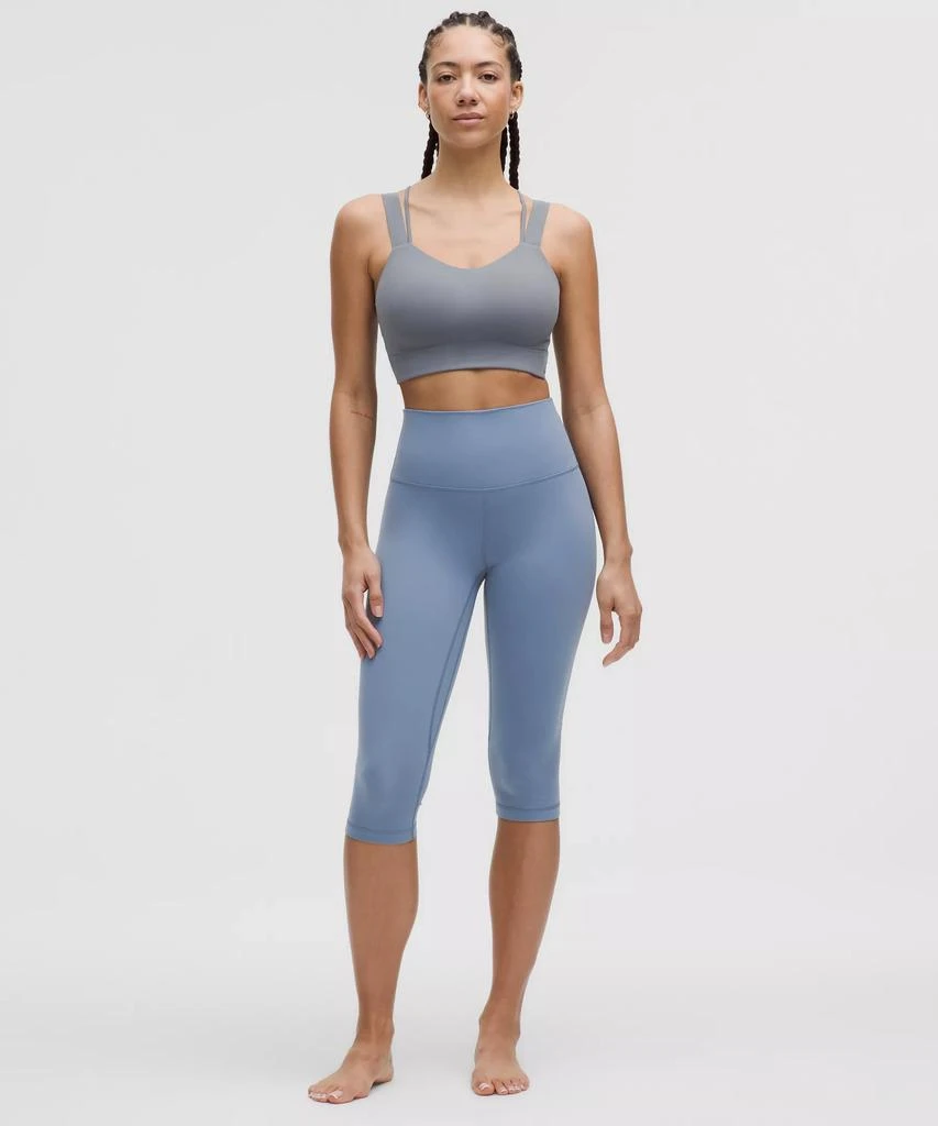 lululemon Align™ High-Rise Crop 17" 商品