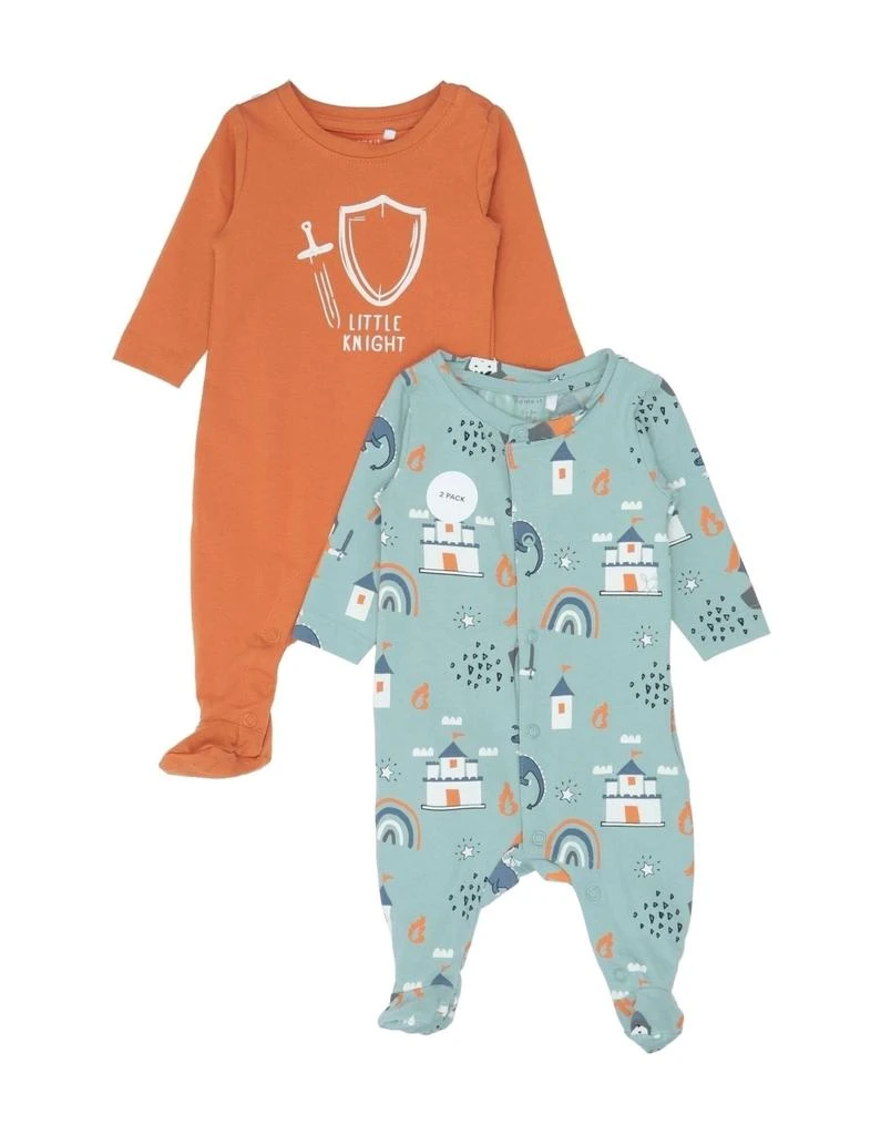 商品NAME IT®|Romper,价格¥150,第1张图片