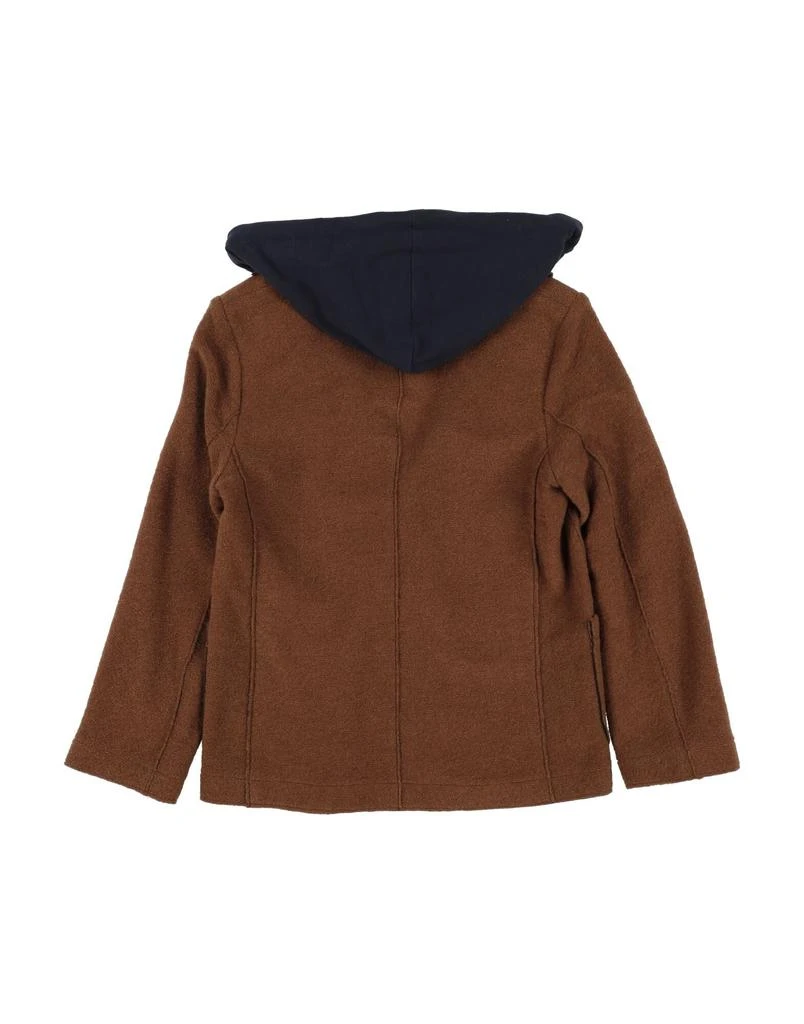 商品MANUEL RITZ|Blazer,价格¥267,第2张图片详细描述