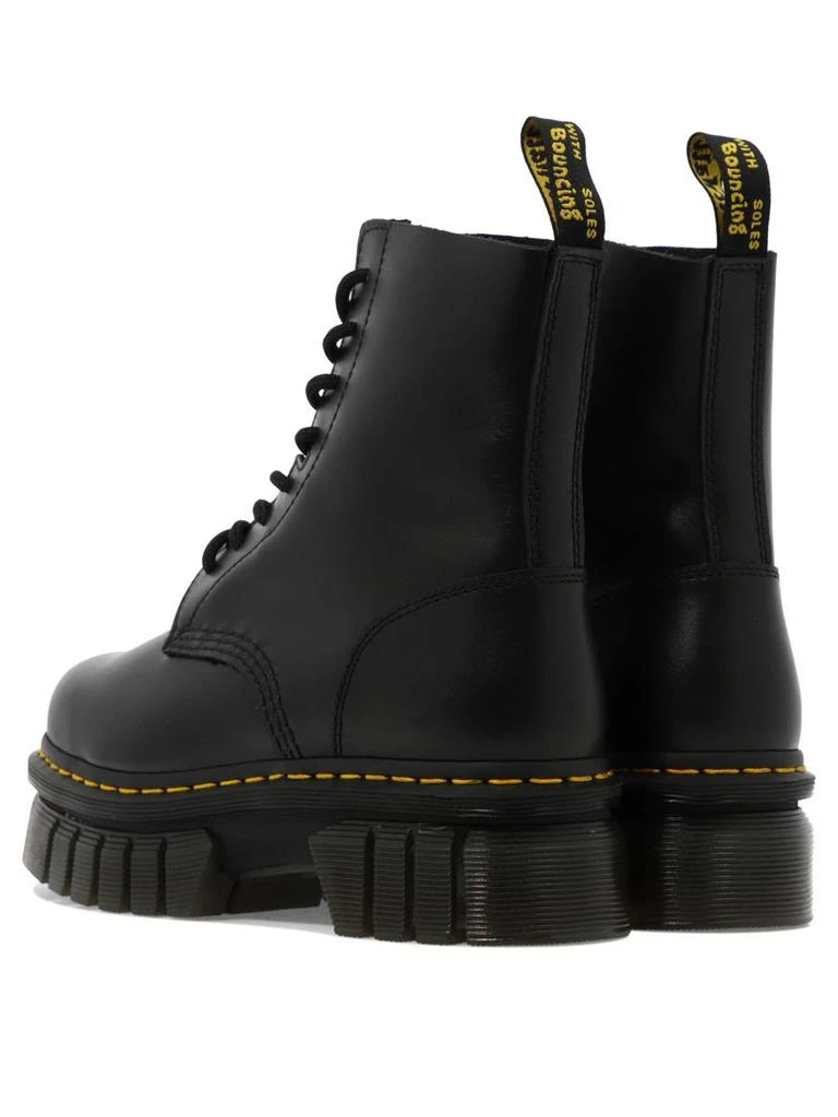 商品Dr. Martens|"Audrick 8-Eye" combat boots,价格¥1320,第4张图片详细描述