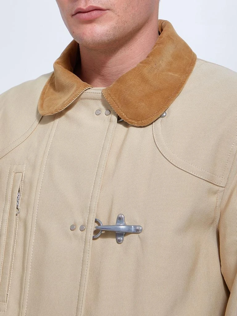 商品FAY|4 Hooks jacket,价格¥3307,第4张图片详细描述