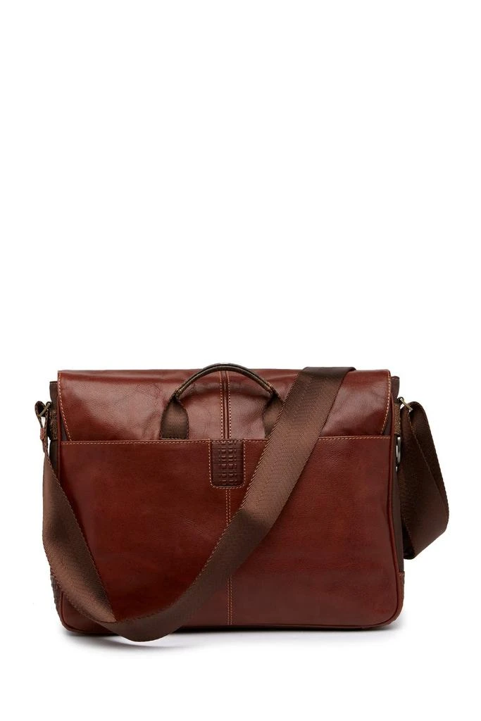 商品Boconi|Slim Messenger Bag,价格¥910,第2张图片详细描述