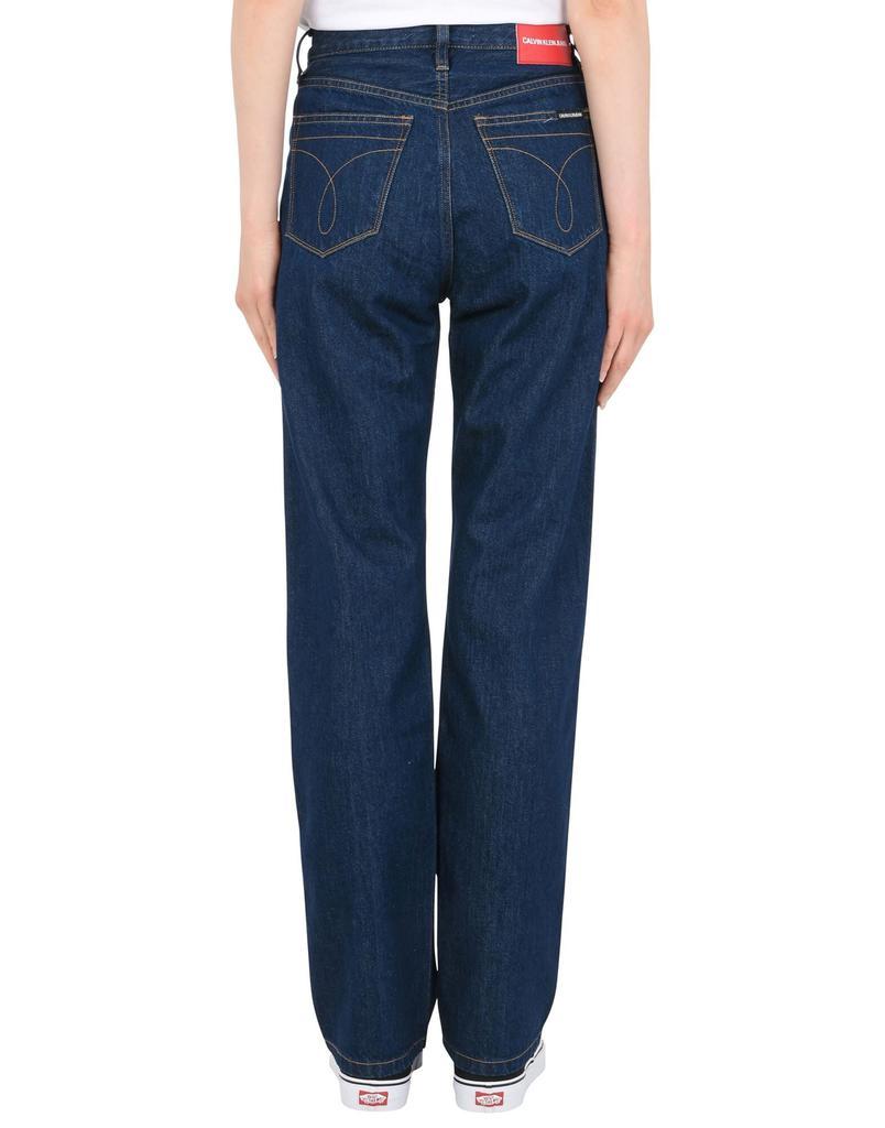 商品Calvin Klein|Denim pants,价格¥433,第4张图片详细描述