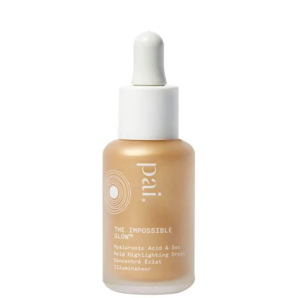 商品Pai|Pai Skincare The Impossible Glow Hyaluronic Acid and Sea Kelp - Champagne 30ml (Exclusive),价格¥315,第1张图片